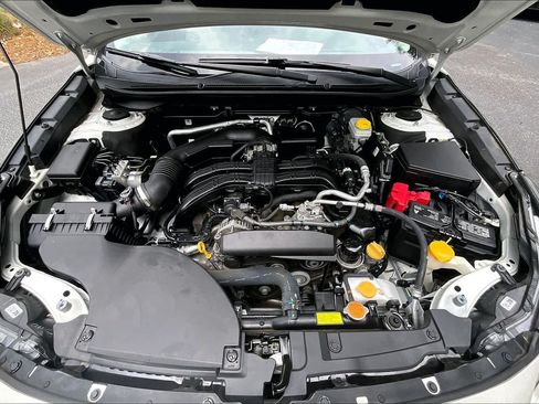 Used 2023 Subaru Legacy Premium AWD/4WD image 31