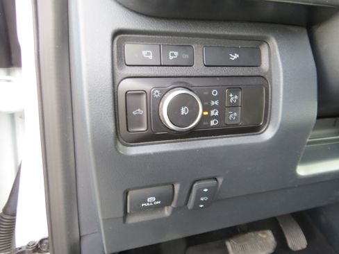 Used 2023 Ford F250 Lariat w/ Lariat Ultimate Package image 22