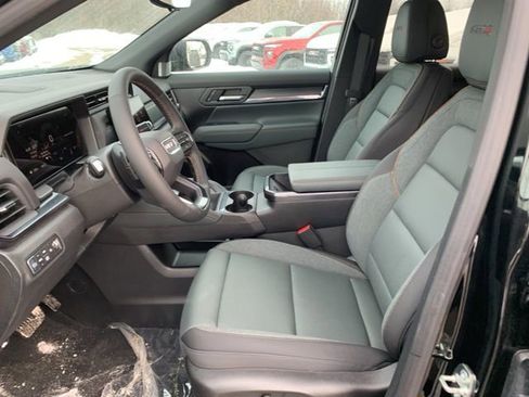 New 2026 GMC Terrain AT4 w/ Technology Package II image 12