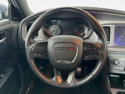 Used 2023 Dodge Charger GT w/ Blacktop Package image 18