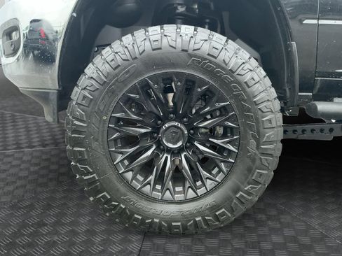 New 2026 RAM 2500 Tradesman image 15