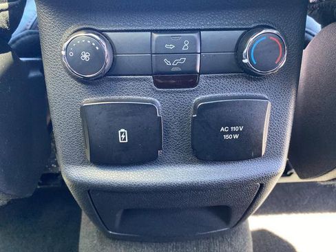 Used 2016 Ford Explorer Sport w/ Equipment Group 401A AWD/4WD image 32