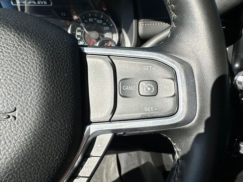 Used 2024 RAM 2500 Laramie w/ Night Edition image 24