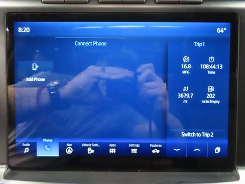 Used 2023 Ford F150 Lariat w/ Equipment Group 502A High AWD/4WD image 31
