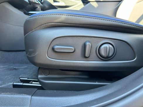 New 2026 Buick Envista Sport Touring w/ Convenience I Package image 48