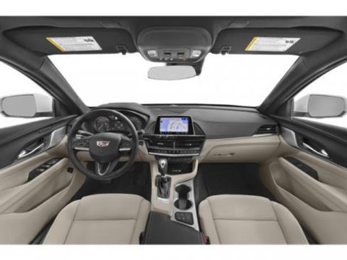 Used 2023 Cadillac CT4 Luxury w/ Sun And Sound Package image 23