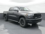 New 2026 RAM 1500 Rebel image 2