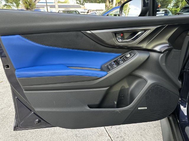 Certified 2025 Subaru WRX tS AWD/4WD image 13