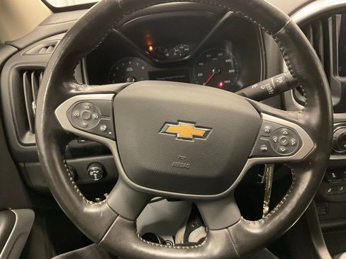 Used 2022 Chevrolet Colorado ZR2 image 6