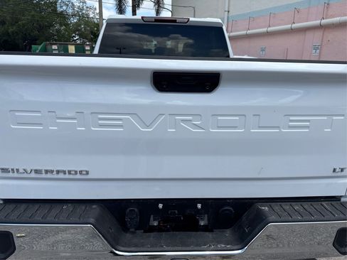 Certified 2024 Chevrolet Silverado 2500 LT image 19