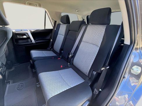 Used 2023 Toyota 4Runner SR5 image 26