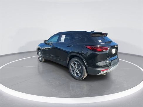 Used 2023 Chevrolet Blazer LT w/ Convenience Package image 6