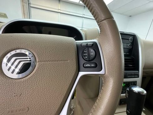 Used 2010 Mercury Mountaineer AWD image 15