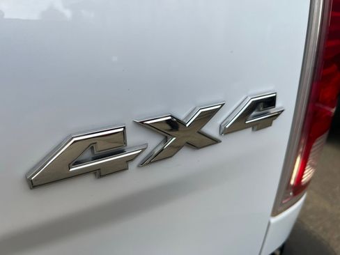 Used 2017 RAM 3500 Laramie Longhorn w/ Convenience Group image 11