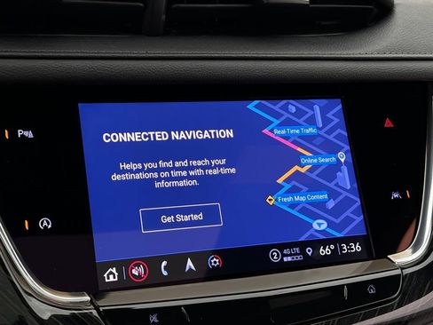 Used 2022 Cadillac XT6 Premium Luxury image 27