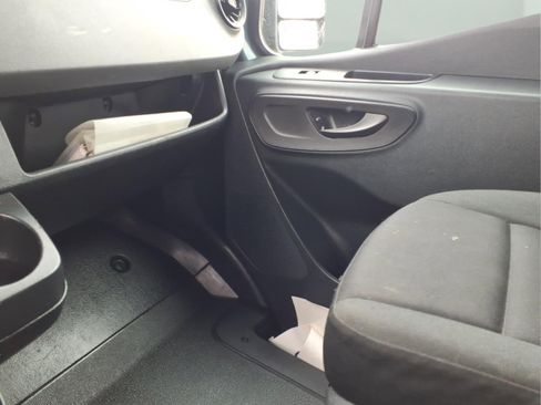 Used 2019 Mercedes-Benz Sprinter 144 Cargo image 20