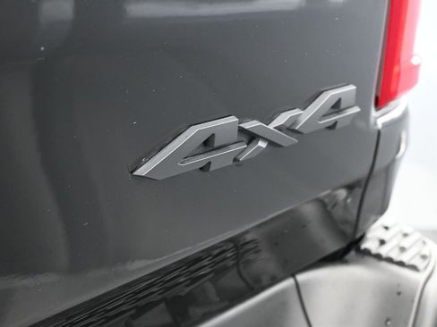 Used 2026 RAM 1500 RHO image 31