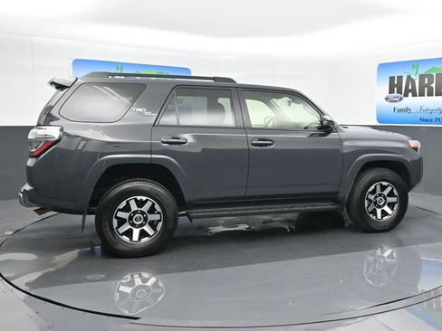 Used 2024 Toyota 4Runner TRD Off-Road image 6