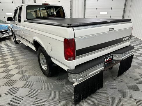 Used 1996 Ford F250 Long Bed image 10