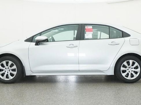 New 2026 Toyota Corolla LE image 19