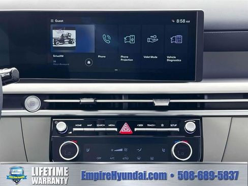 New 2026 Hyundai Tucson SEL AWD/4WD image 19