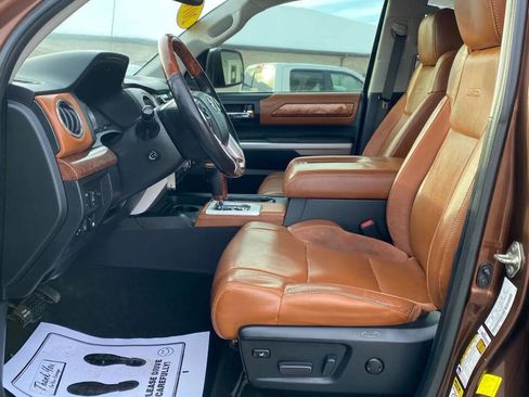 Used 2014 Toyota Tundra 1794 Edition image 12