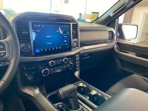 New 2026 Ford F150 XLT AWD/4WD image 19