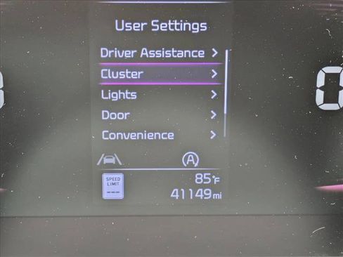 Used 2024 Kia Sportage LX image 12