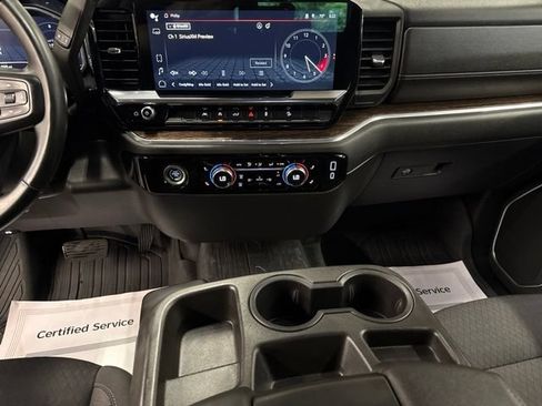 Used 2023 GMC Sierra 1500 Elevation AWD/4WD image 18