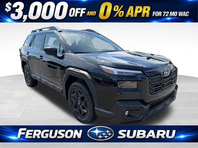 New 2026 Subaru Outback Limited
