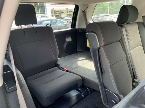 Certified 2024 Toyota 4Runner SR5 AWD/4WD image 35