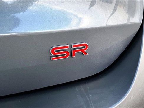 Certified 2025 Nissan Kicks SR image 23