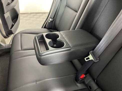 New 2026 Nissan Murano SL image 42