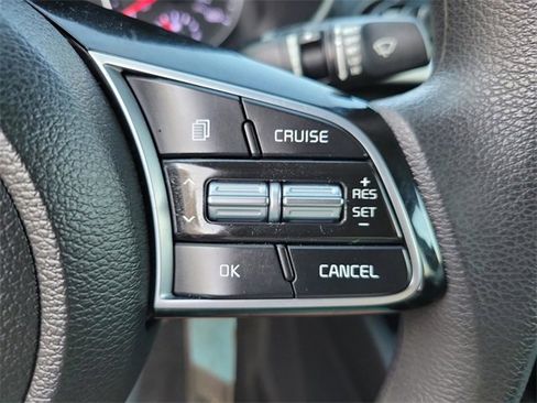 Used 2020 Kia Forte LXS image 28