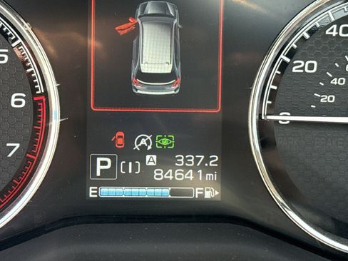 Used 2020 Subaru Forester Touring w/ Popular Package #2 image 23