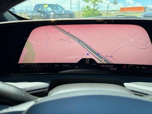 Certified 2025 Cadillac XT4 Sport AWD/4WD image 28