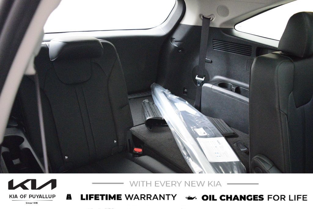 New 2026 Kia Sorento X-Line EX AWD/4WD image 15