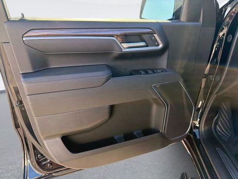 Used 2026 Chevrolet Silverado 1500 LT image 20