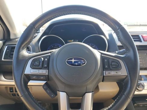 Used 2016 Subaru Legacy 2.5i Limited image 25