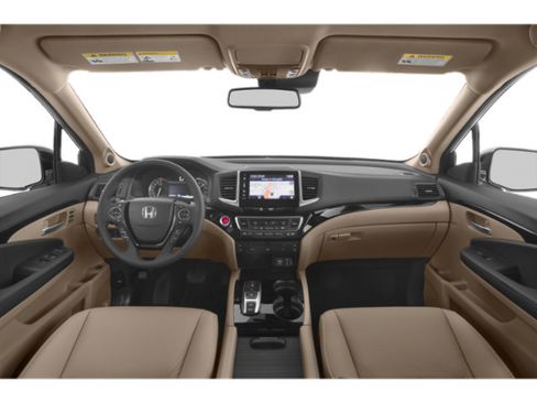 Used 2018 Honda Pilot Elite image 6