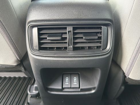 Used 2022 Honda CR-V EX image 25