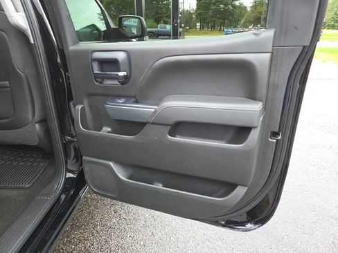 Used 2014 Chevrolet Silverado 1500 LT w/ All Star Edition AWD/4WD image 50