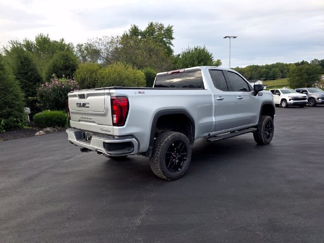 Used 2022 GMC Sierra 1500 Elevation AWD/4WD image 5