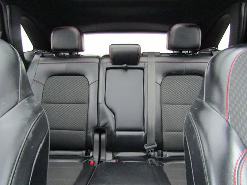 Used 2023 Ford Escape ST-Line Select w/ Tech Pack #2 AWD/4WD image 19