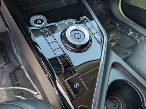 Used 2023 Kia Niro Wind image 30