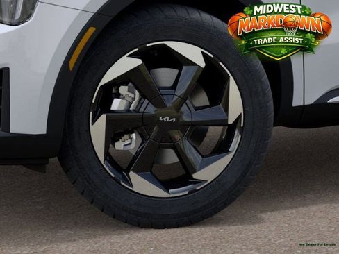 New 2026 Kia Sorento EX image 9