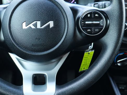 Used 2024 Kia Soul LX w/ Option Group 015 image 52