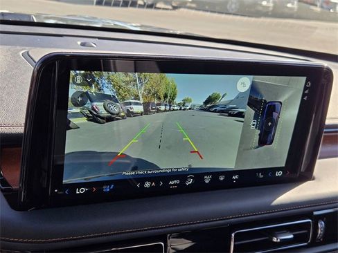 New 2025 Lincoln Aviator Black Label image 25