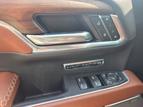 New 2026 GMC Sierra 1500 Denali Ultimate AWD/4WD image 32