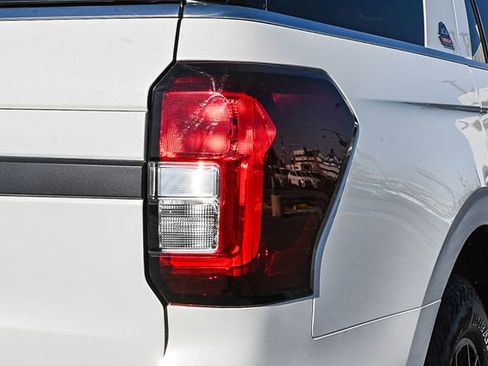 Certified 2024 Ford Expedition Timberline AWD/4WD image 10